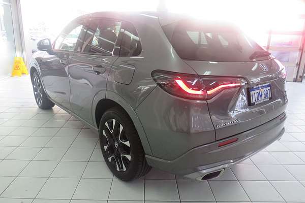 2024 Honda ZR-V e:HEV LX RZ