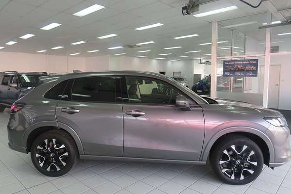 2024 Honda ZR-V e:HEV LX RZ