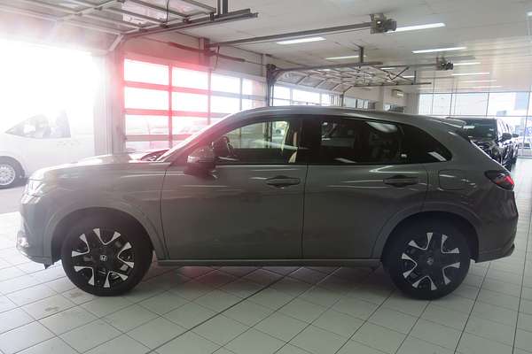 2024 Honda ZR-V e:HEV LX RZ