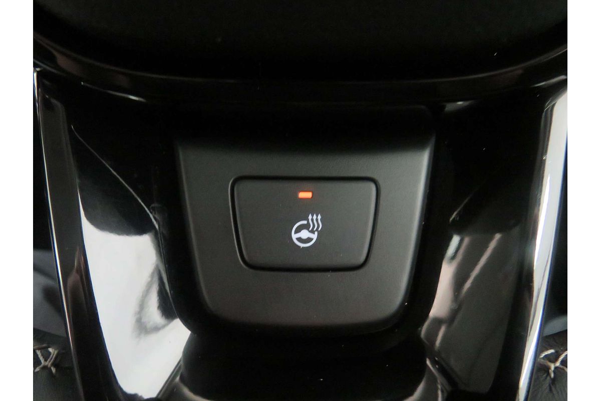 2024 Honda ZR-V e:HEV LX RZ