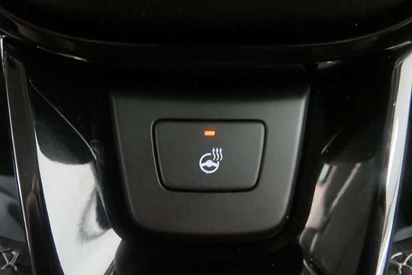 2024 Honda ZR-V e:HEV LX RZ