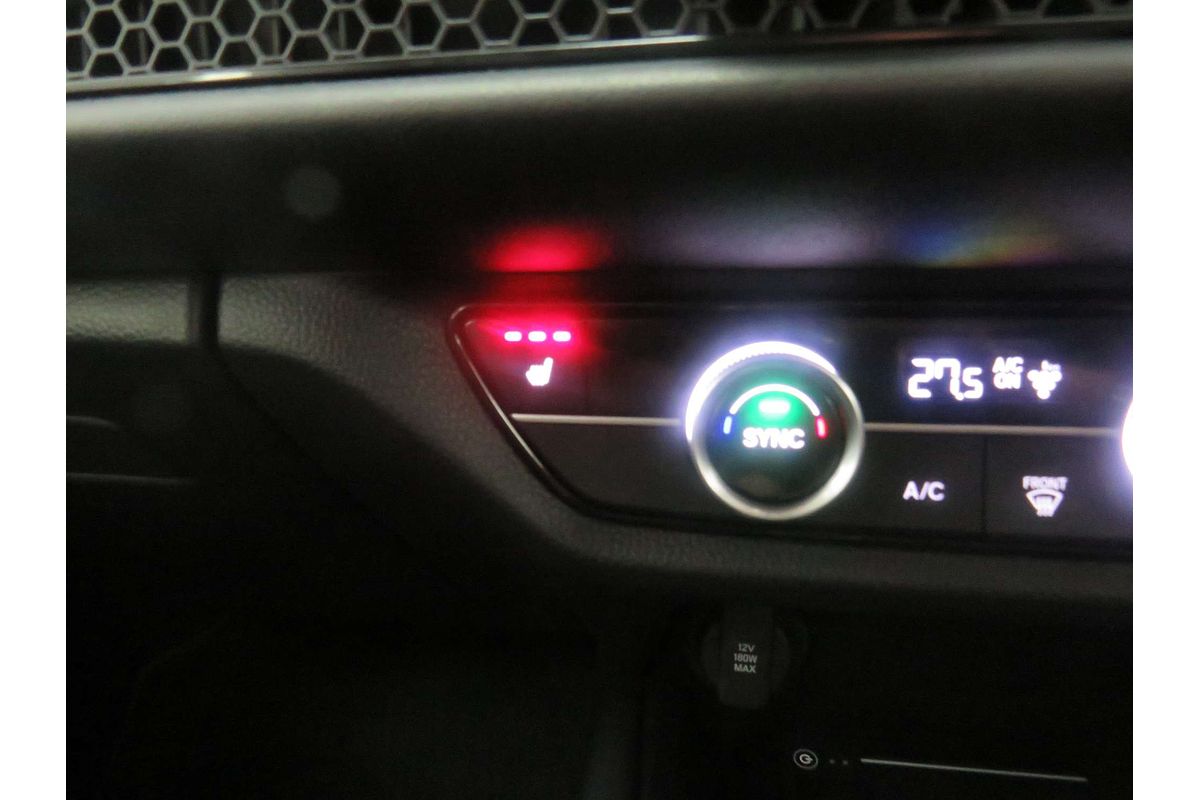 2024 Honda ZR-V e:HEV LX RZ