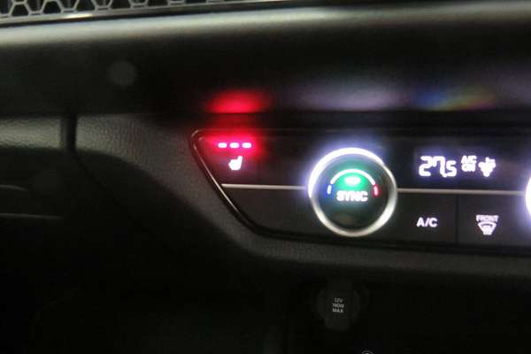 2024 Honda ZR-V e:HEV LX RZ