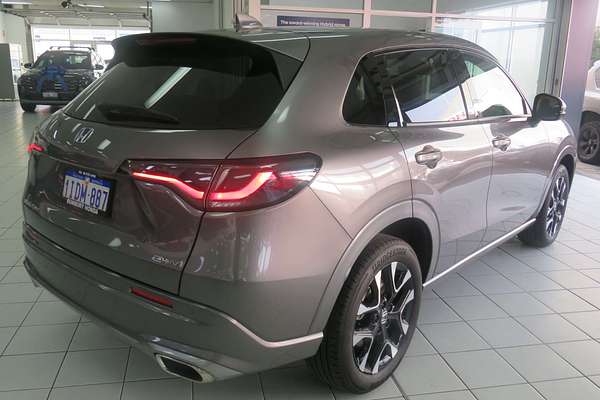 2024 Honda ZR-V e:HEV LX RZ