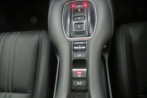 2024 Honda ZR-V e:HEV LX RZ