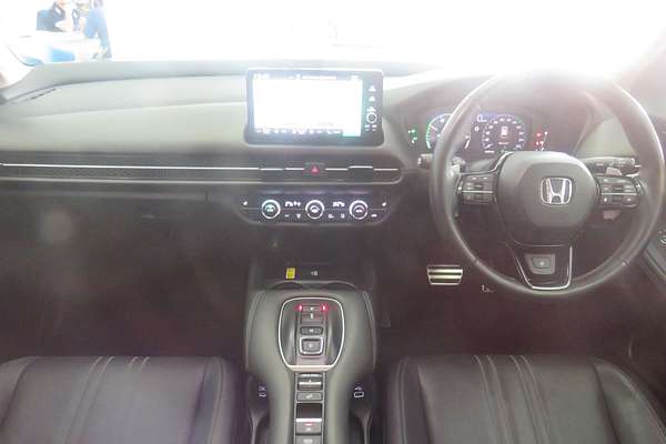 2024 Honda ZR-V e:HEV LX RZ
