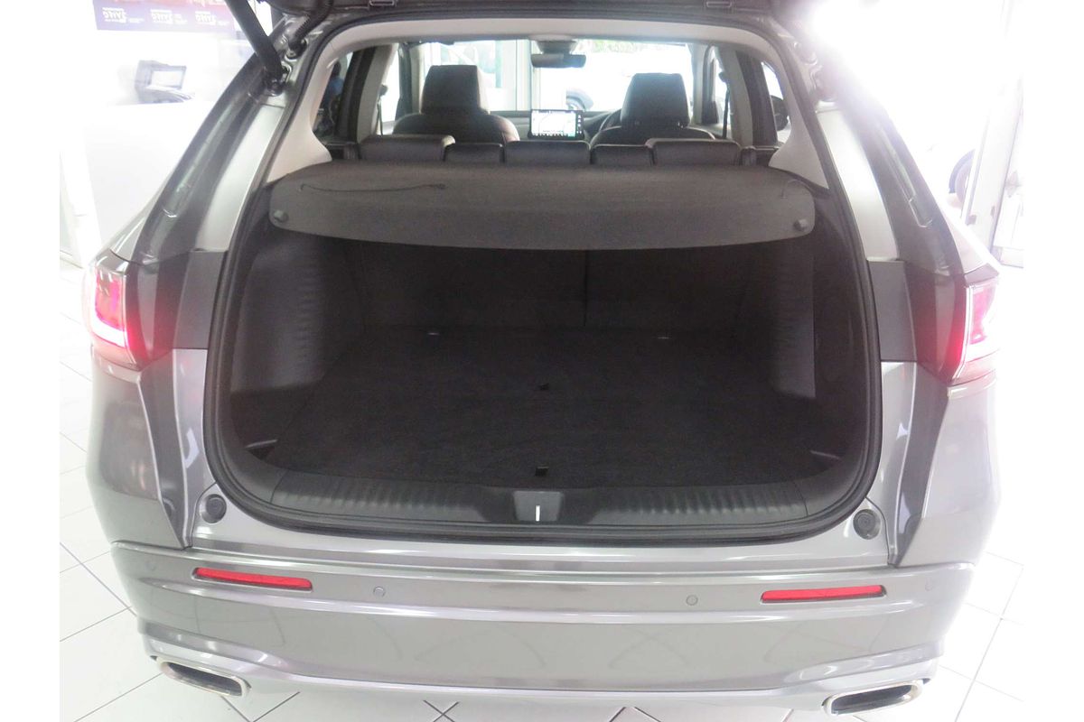 2024 Honda ZR-V e:HEV LX RZ