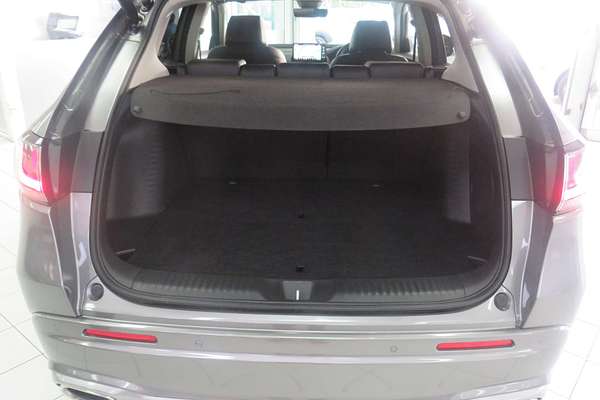 2024 Honda ZR-V e:HEV LX RZ