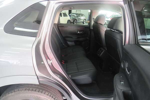 2024 Honda ZR-V e:HEV LX RZ