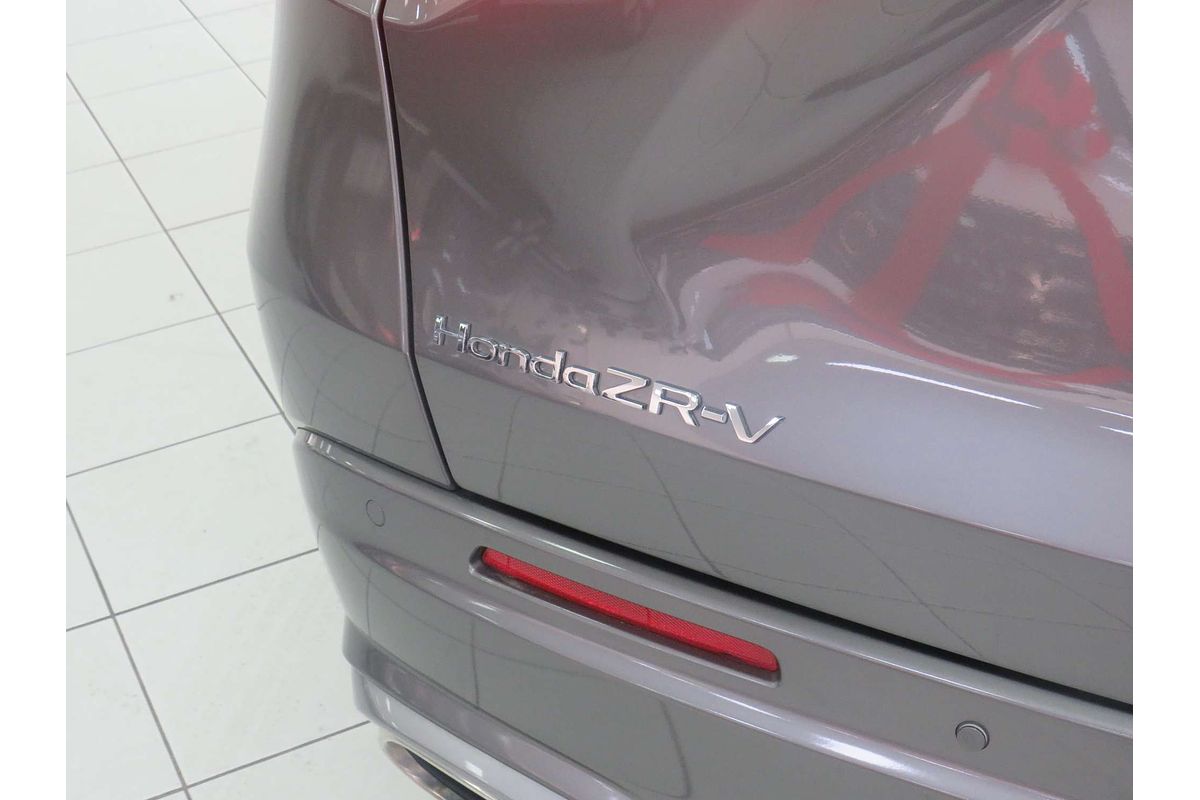 2024 Honda ZR-V e:HEV LX RZ