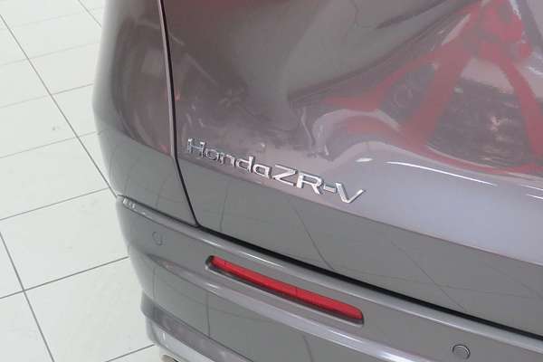 2024 Honda ZR-V e:HEV LX RZ