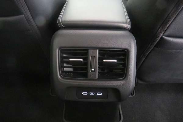 2024 Honda ZR-V e:HEV LX RZ