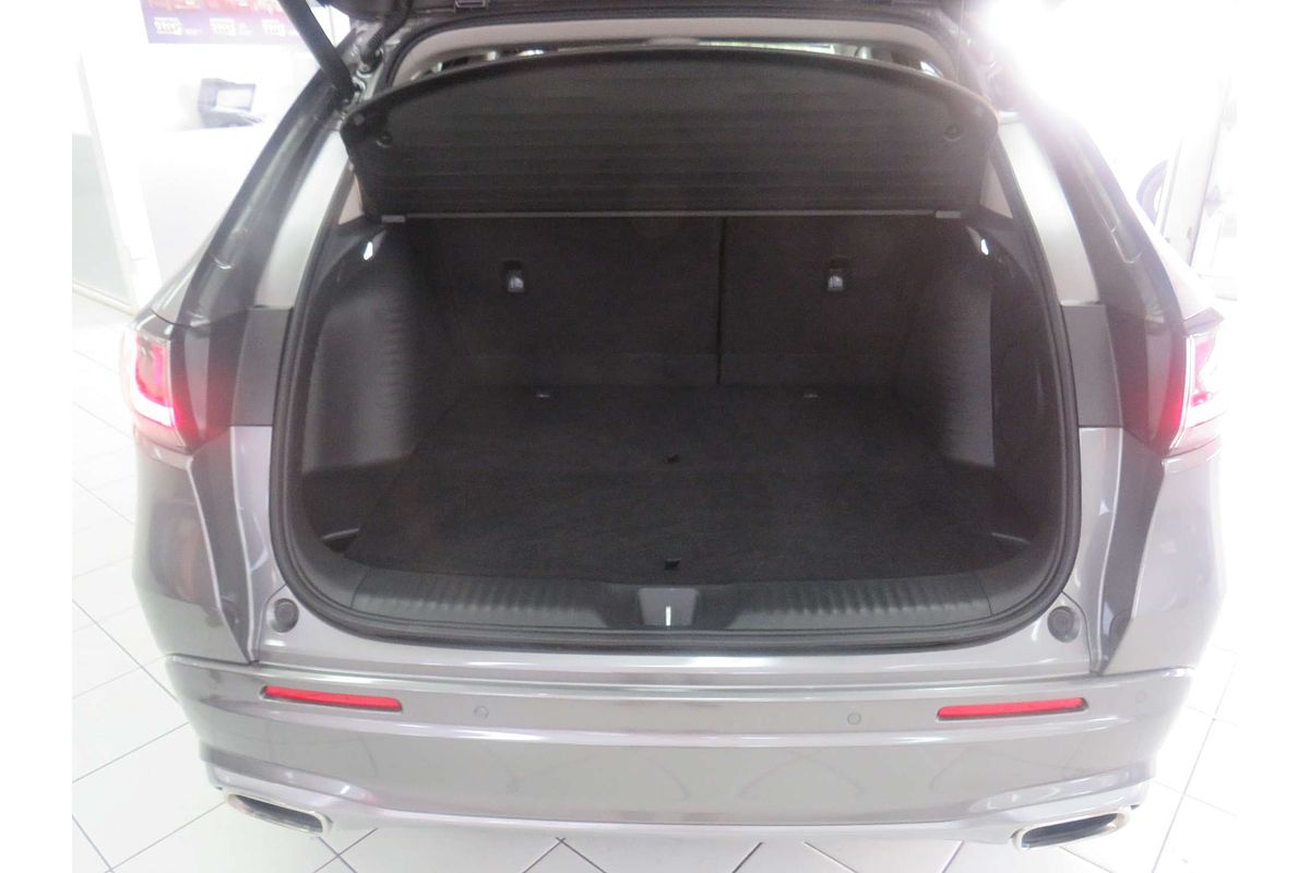 2024 Honda ZR-V e:HEV LX RZ