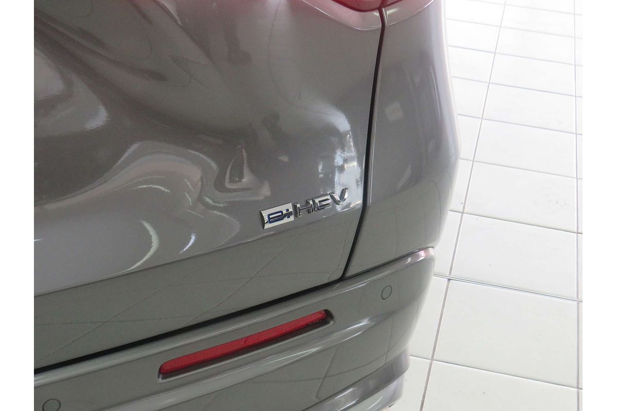 2024 Honda ZR-V e:HEV LX RZ