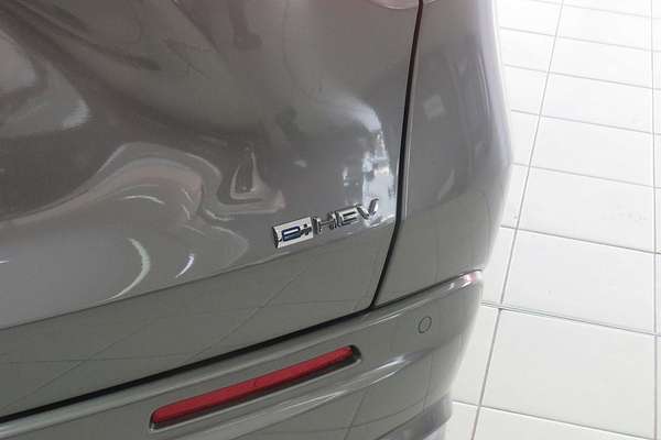 2024 Honda ZR-V e:HEV LX RZ