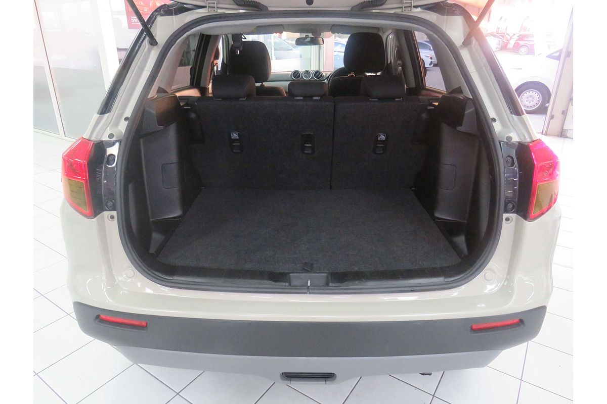 2015 Suzuki Vitara RT-S LY