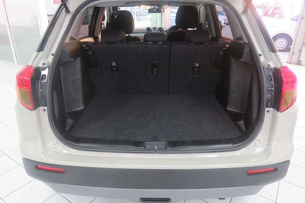 2015 Suzuki Vitara RT-S LY