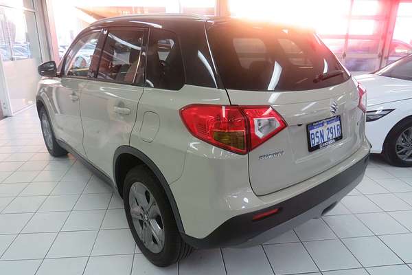 2015 Suzuki Vitara RT-S LY