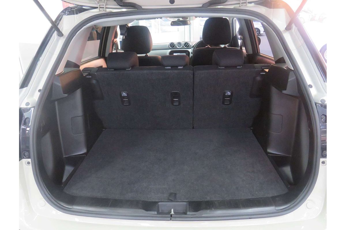 2015 Suzuki Vitara RT-S LY