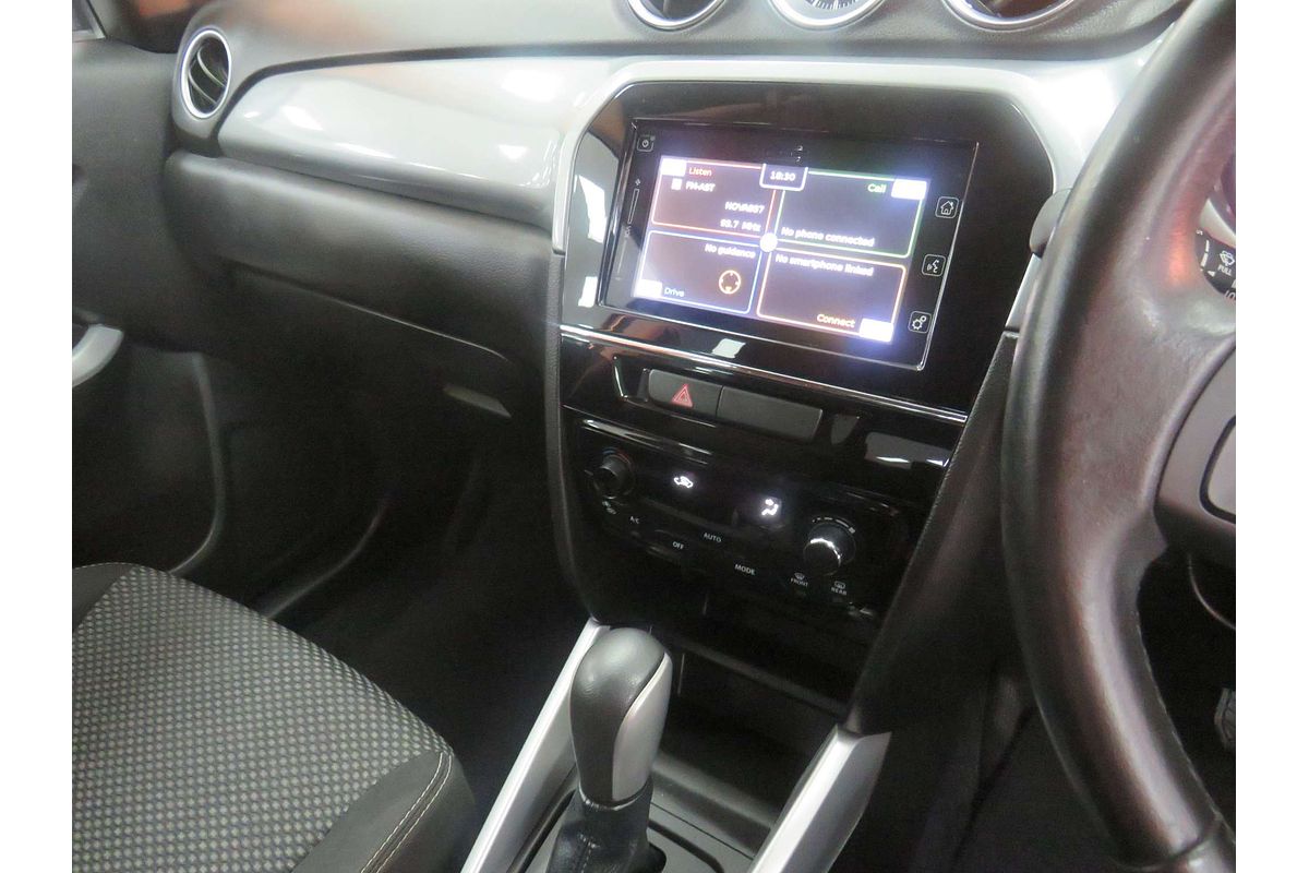 2015 Suzuki Vitara RT-S LY