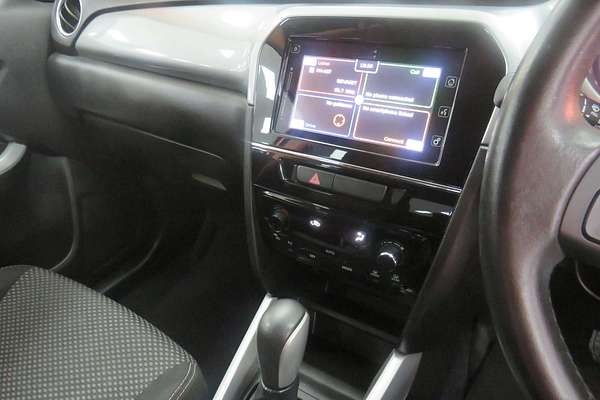 2015 Suzuki Vitara RT-S LY