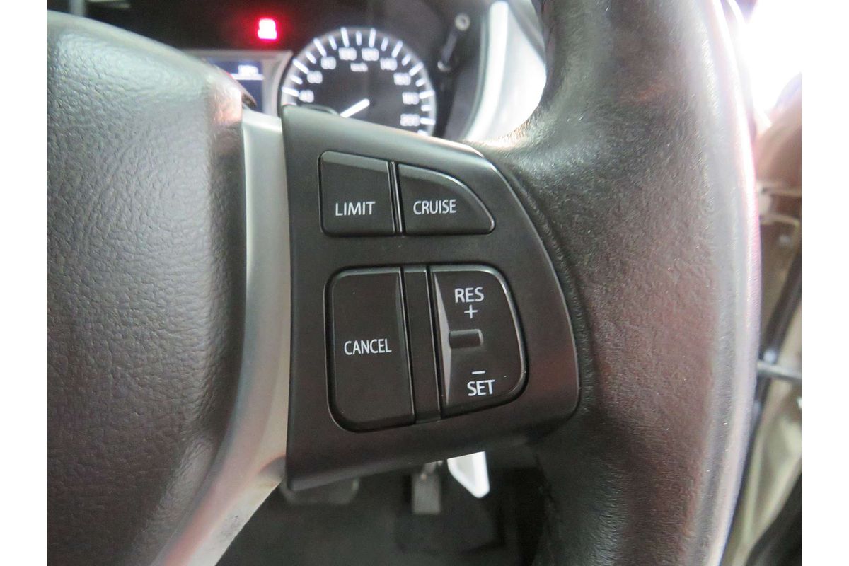 2015 Suzuki Vitara RT-S LY