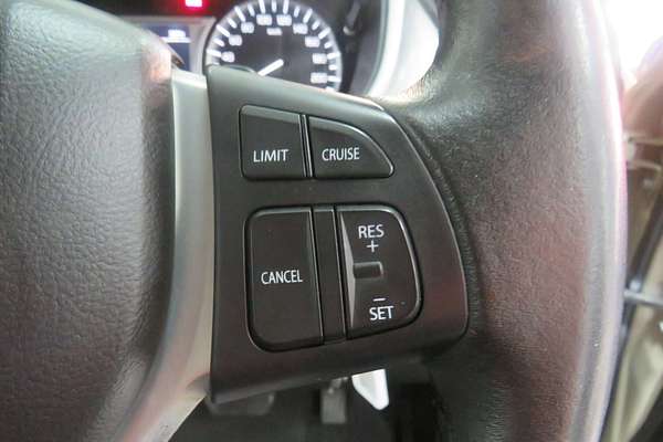 2015 Suzuki Vitara RT-S LY