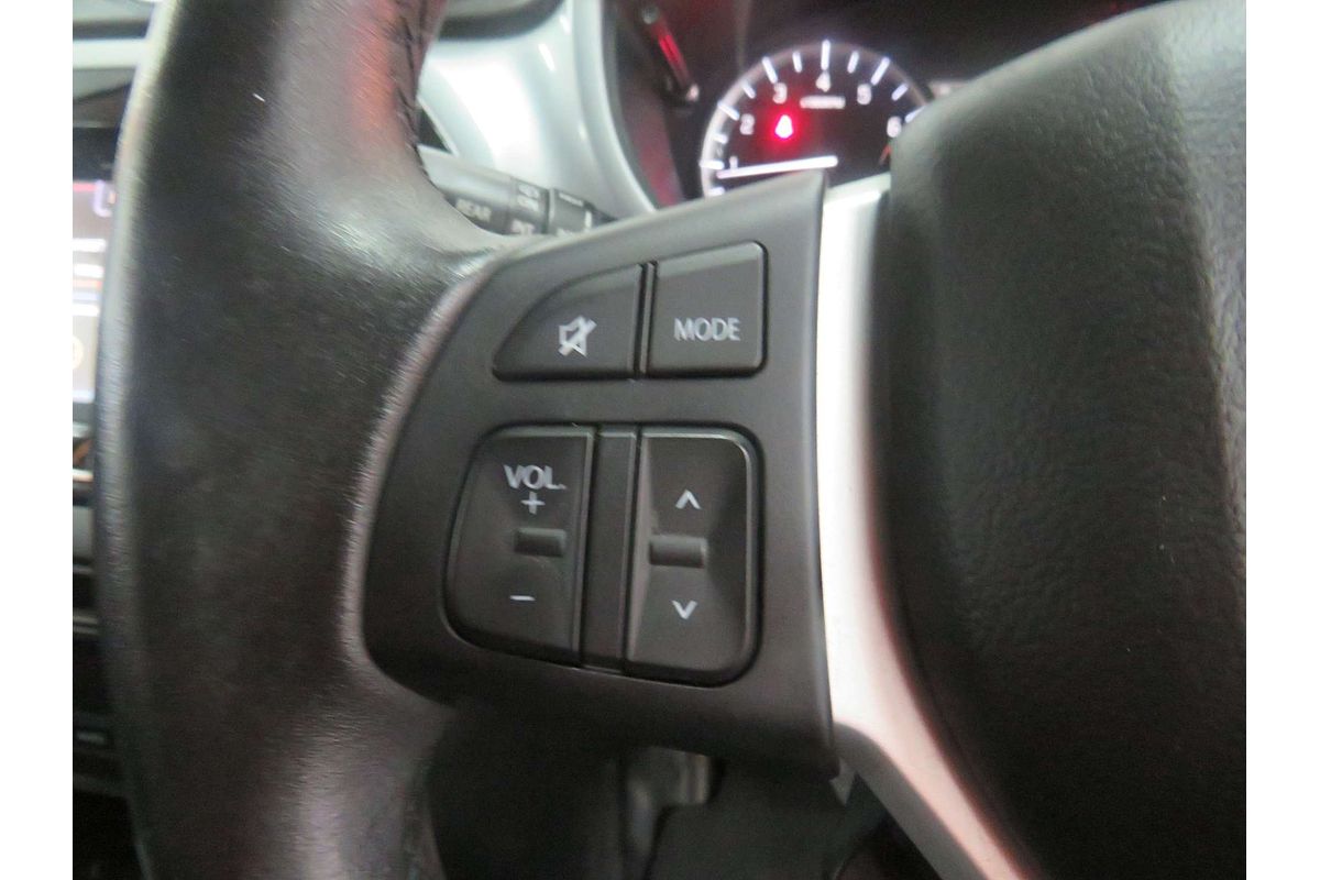 2015 Suzuki Vitara RT-S LY