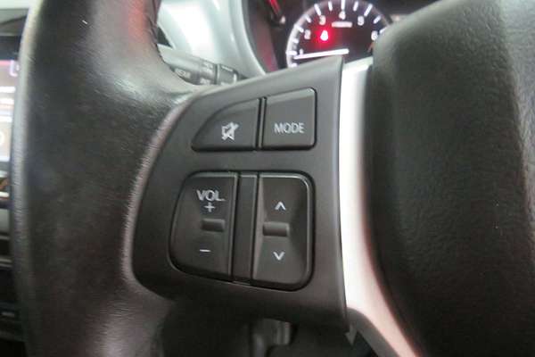 2015 Suzuki Vitara RT-S LY