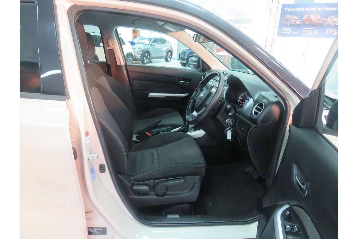 2015 Suzuki Vitara RT-S LY