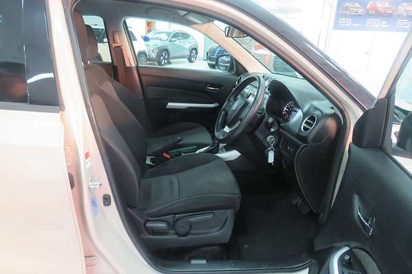 2015 Suzuki Vitara RT-S LY