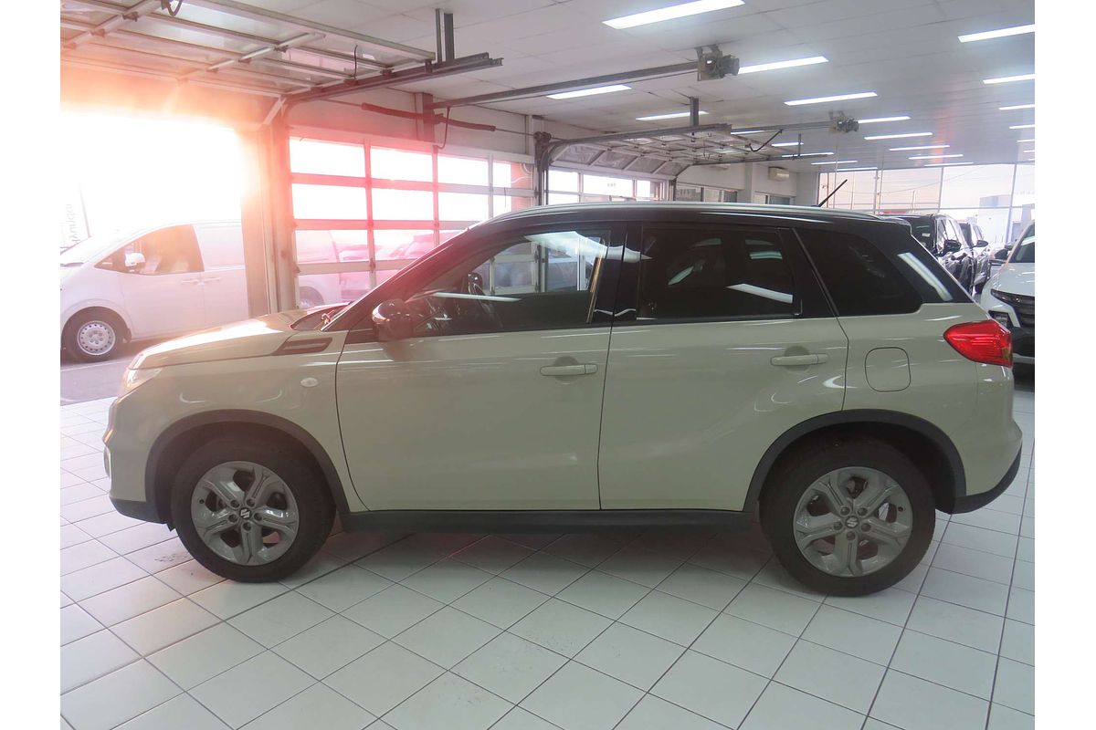 2015 Suzuki Vitara RT-S LY