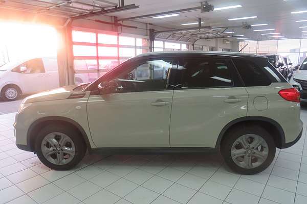 2015 Suzuki Vitara RT-S LY
