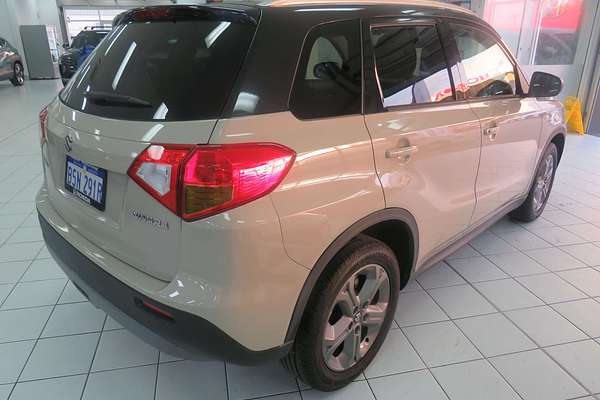 2015 Suzuki Vitara RT-S LY