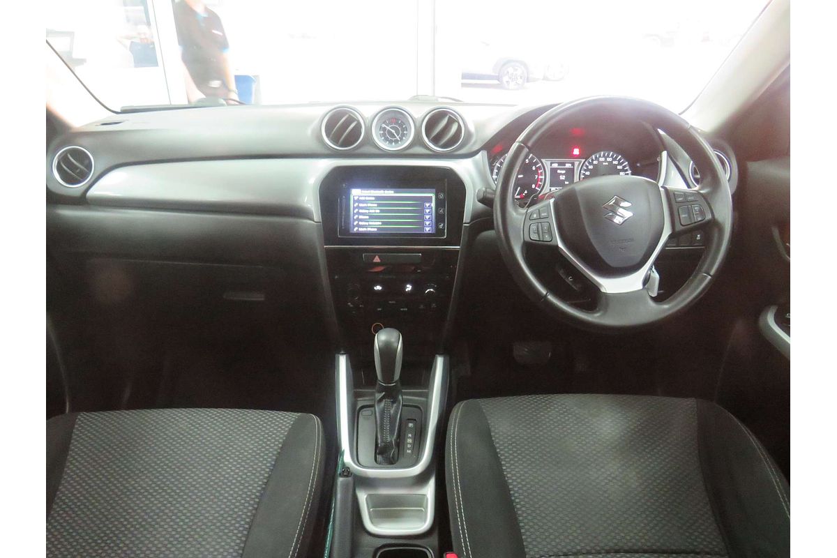 2015 Suzuki Vitara RT-S LY
