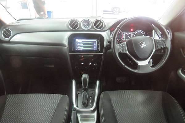 2015 Suzuki Vitara RT-S LY