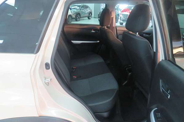 2015 Suzuki Vitara RT-S LY