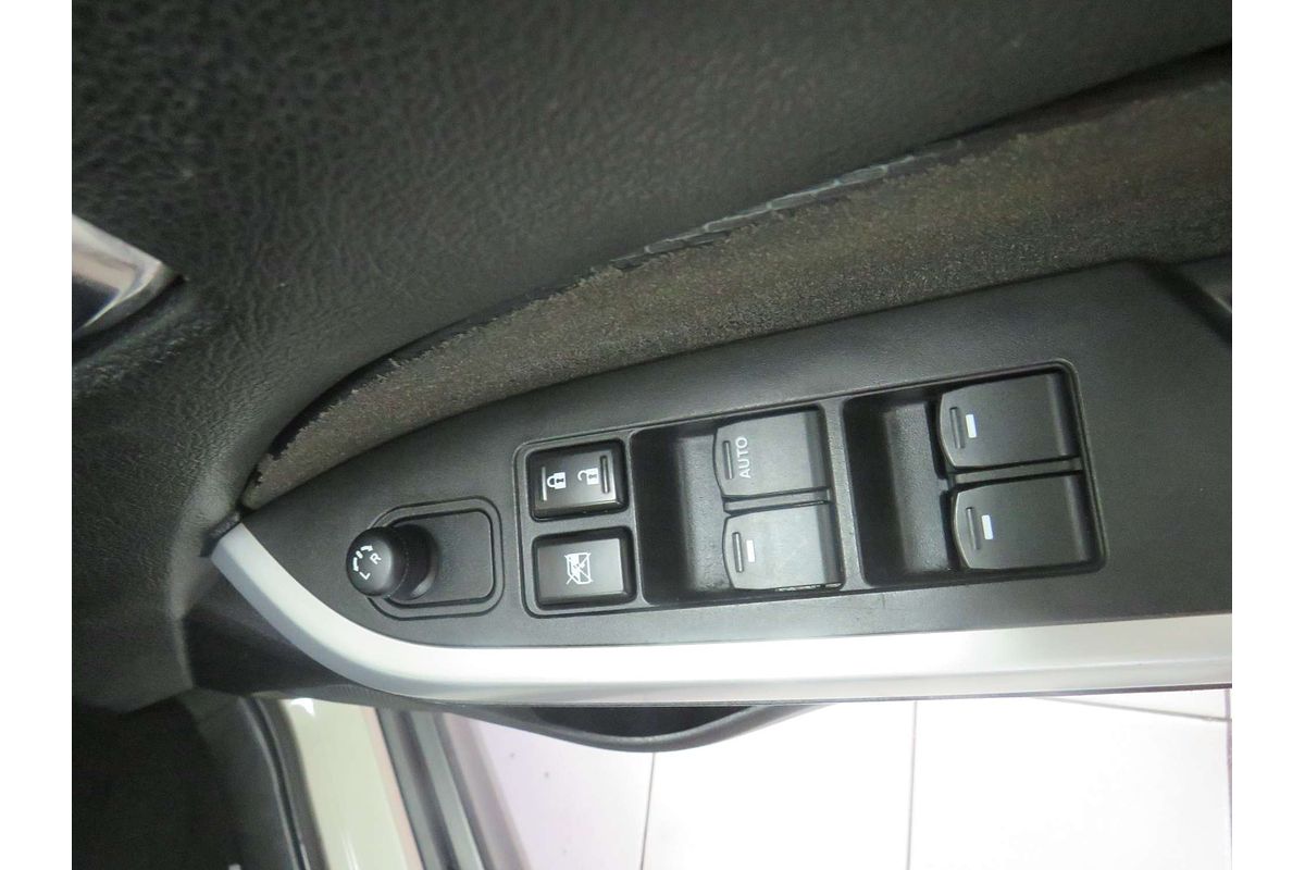 2015 Suzuki Vitara RT-S LY