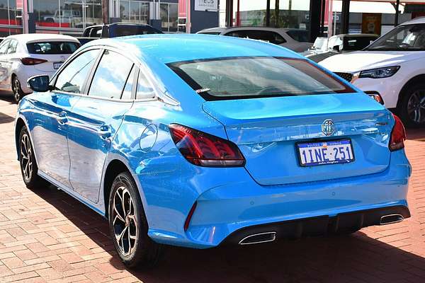 2024 MG MG5 Vibe