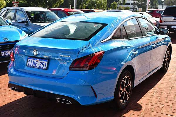 2024 MG MG5 Vibe