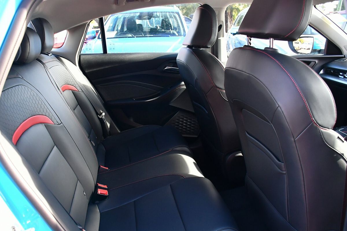 2024 MG MG5 Vibe