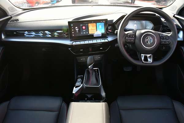 2024 MG MG5 Vibe