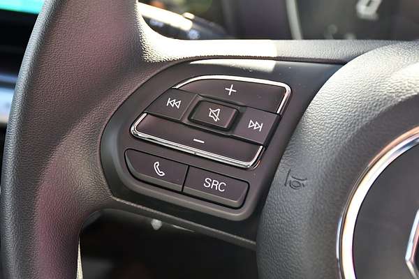 2024 MG MG5 Vibe