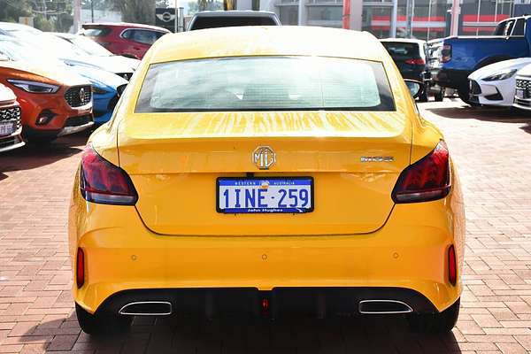 2024 MG MG5 Vibe