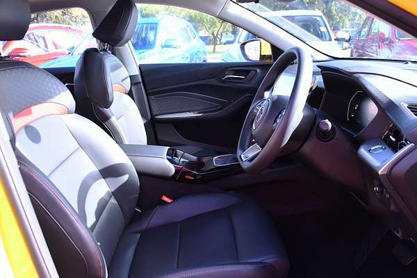 2024 MG MG5 Vibe