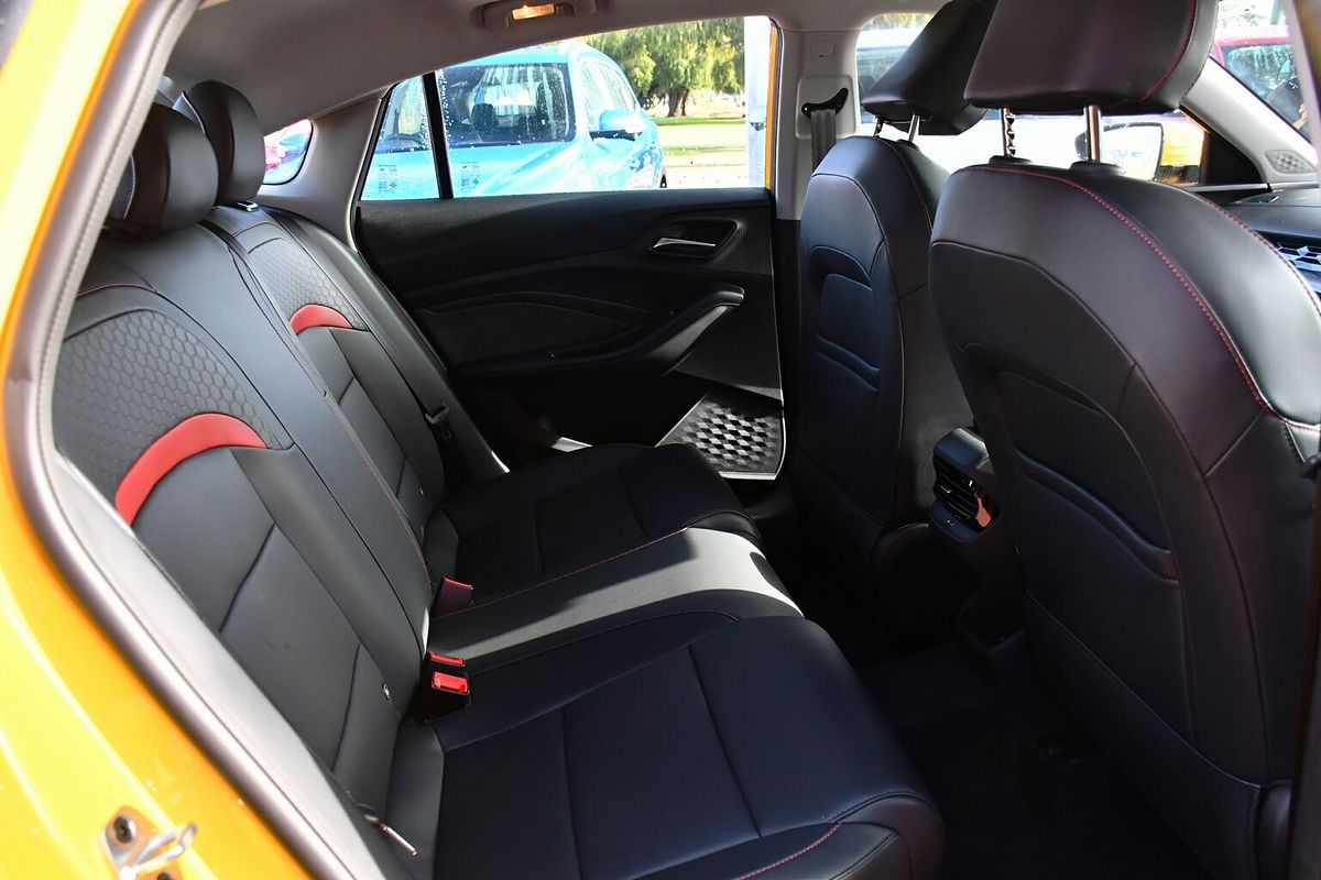 2024 MG MG5 Vibe
