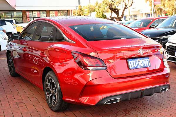 2024 MG MG5 Vibe