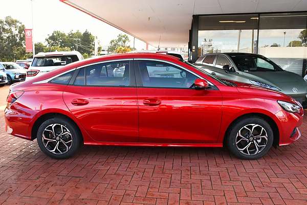 2024 MG MG5 Vibe