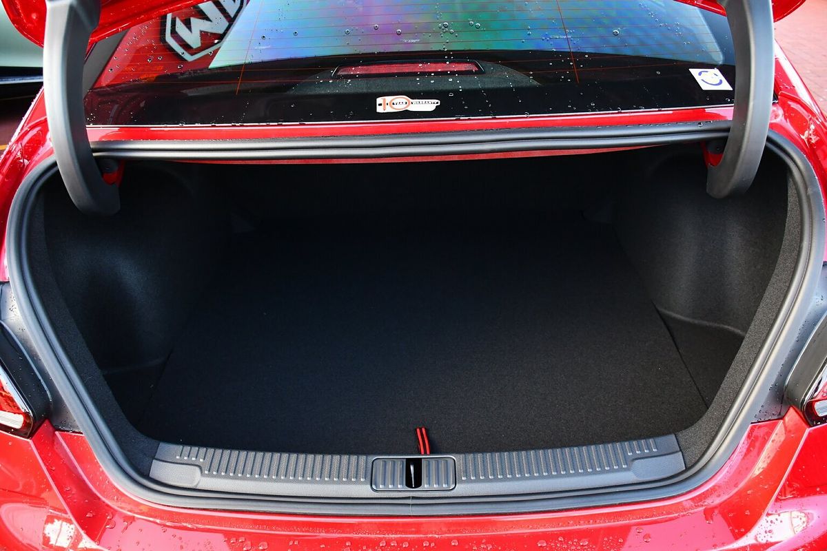 2024 MG MG5 Vibe