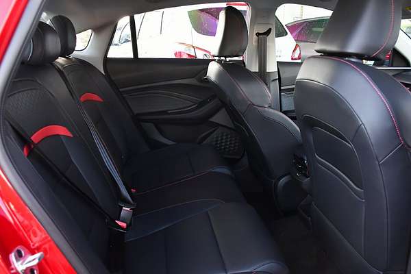 2024 MG MG5 Vibe